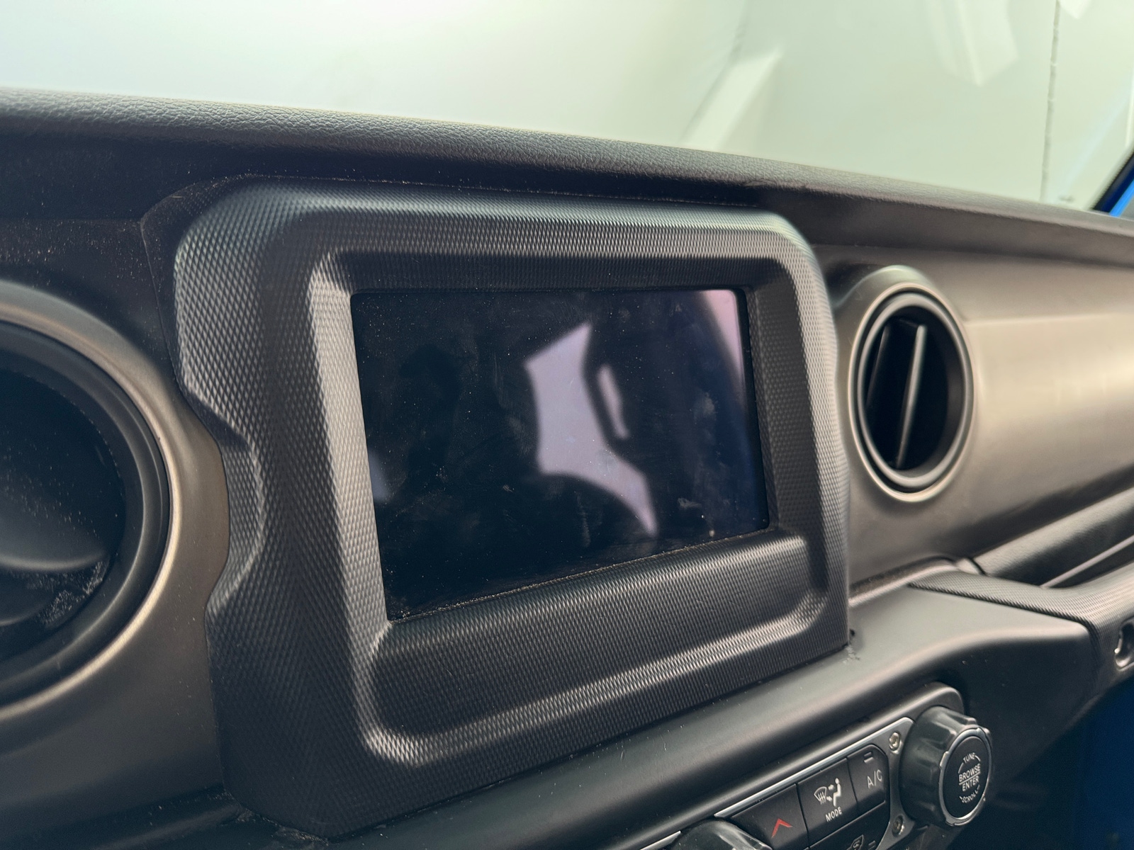 Thumbnail: 2020 Jeep Gladiator - 4