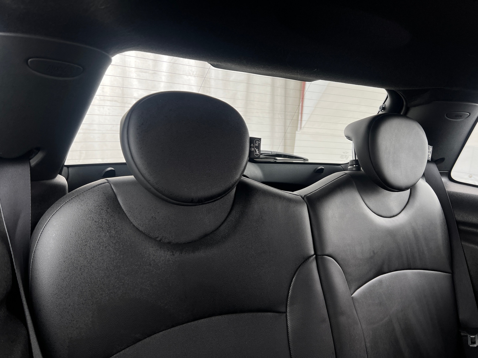 Thumbnail: 2013 MINI Cooper Hardtop - 5