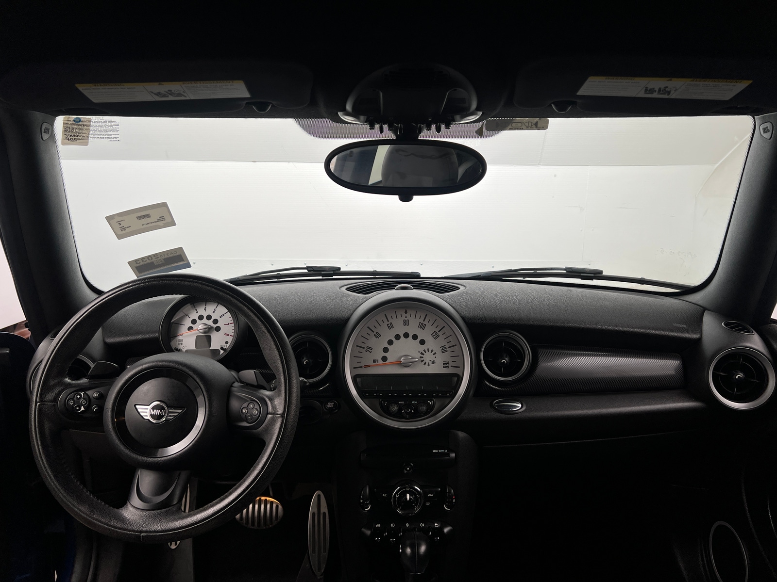 Thumbnail: 2013 MINI Cooper Hardtop - 2