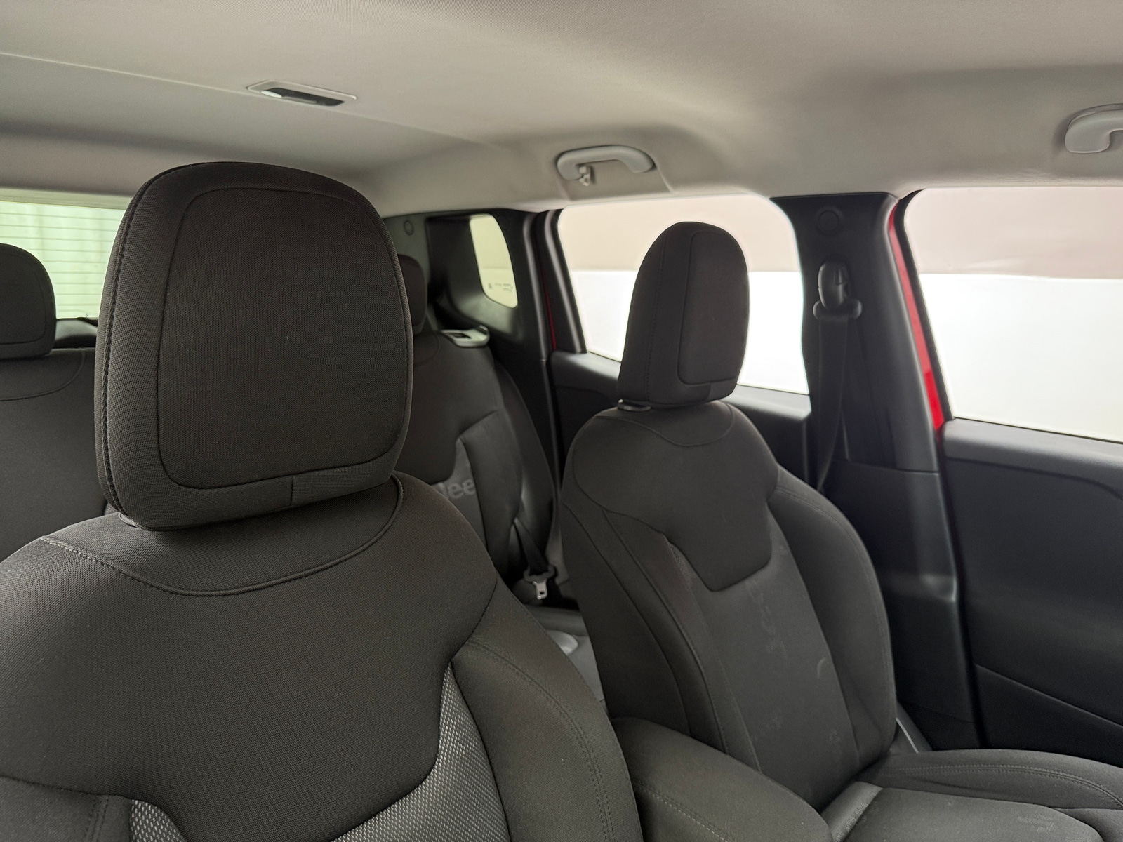 Thumbnail: 2017 Jeep Renegade - 2