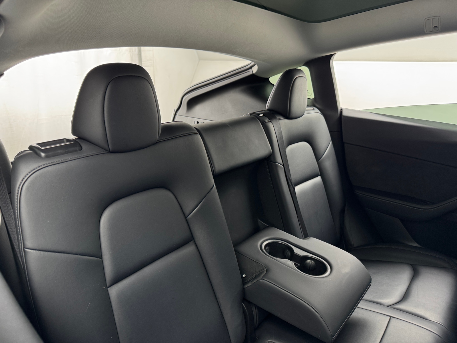 Thumbnail: 2021 Tesla Model Y - 4