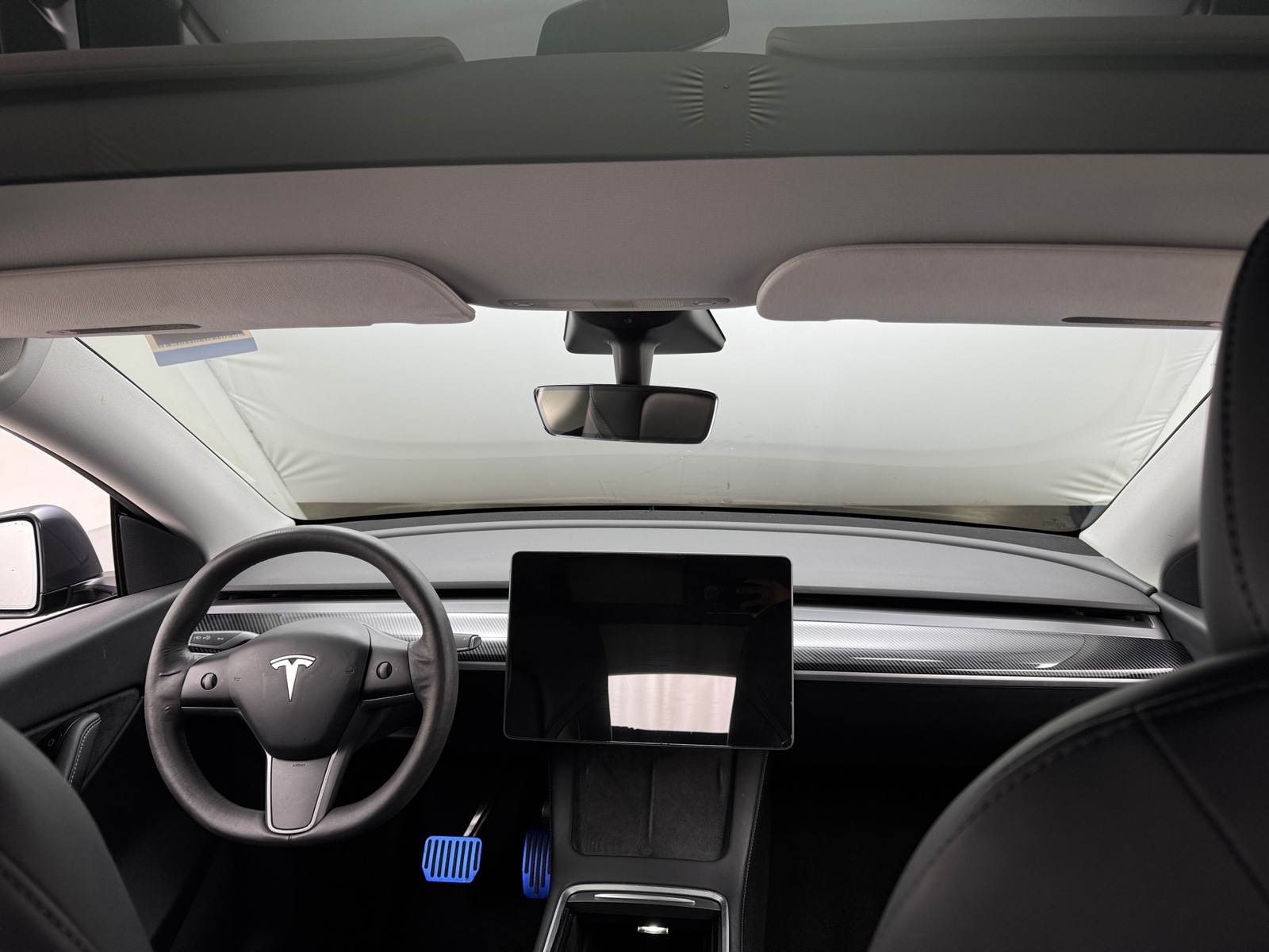 Thumbnail: 2021 Tesla Model Y - 2