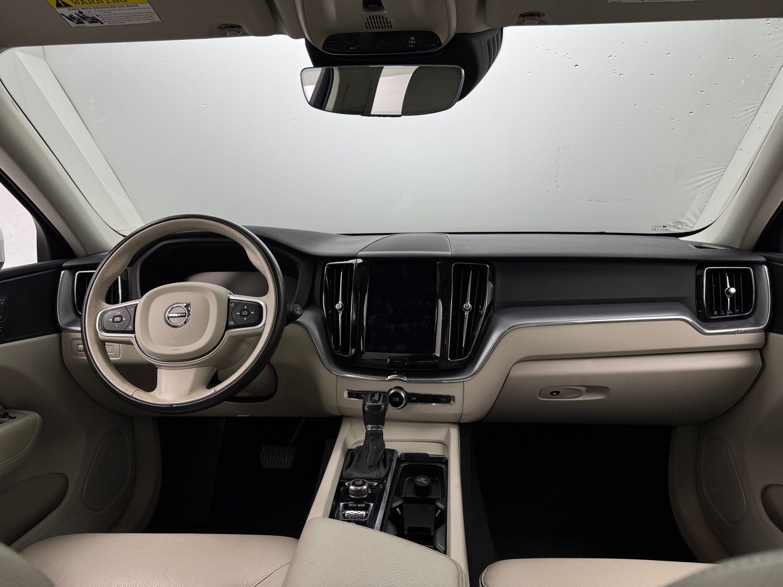 Thumbnail: 2020 Volvo XC60 - 2