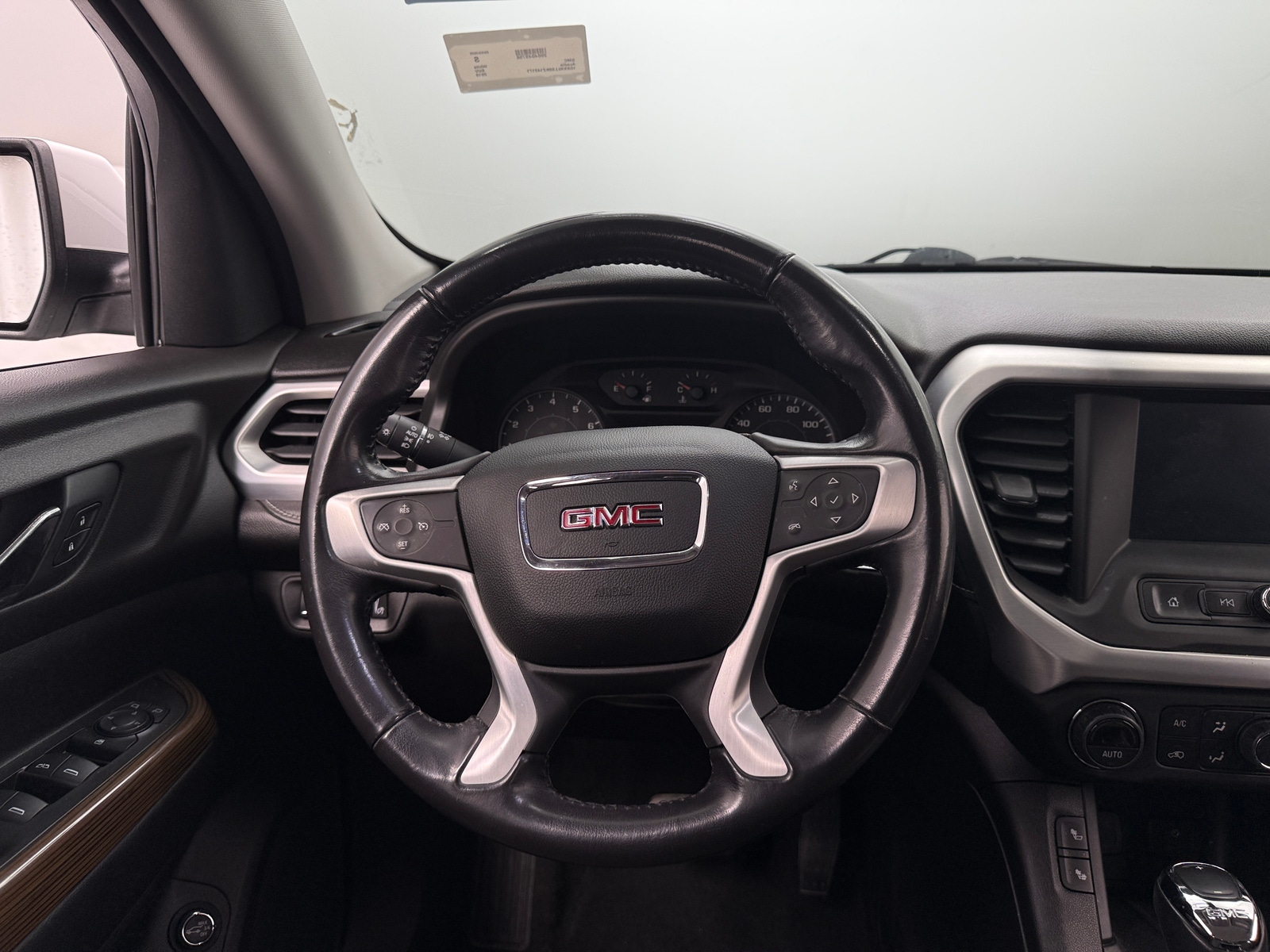 Thumbnail: 2019 GMC Acadia - 5