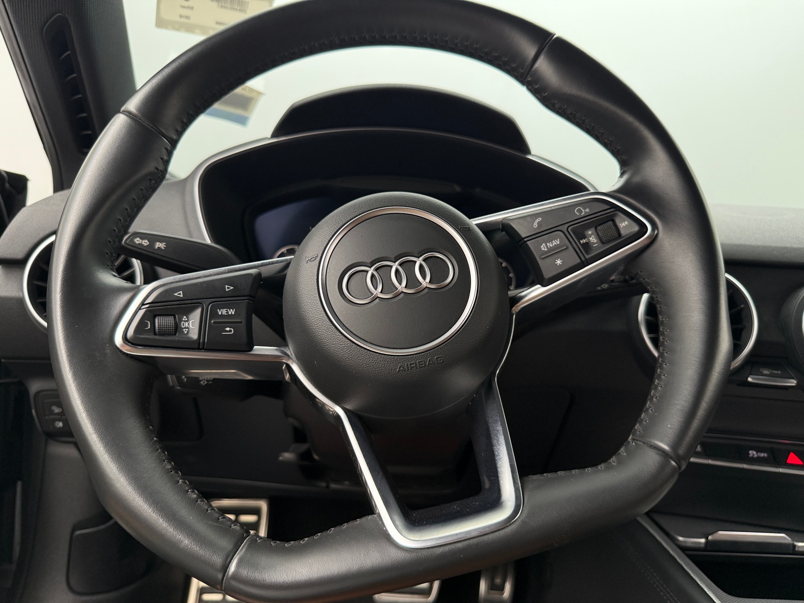 Thumbnail: 2018 Audi TT - 3