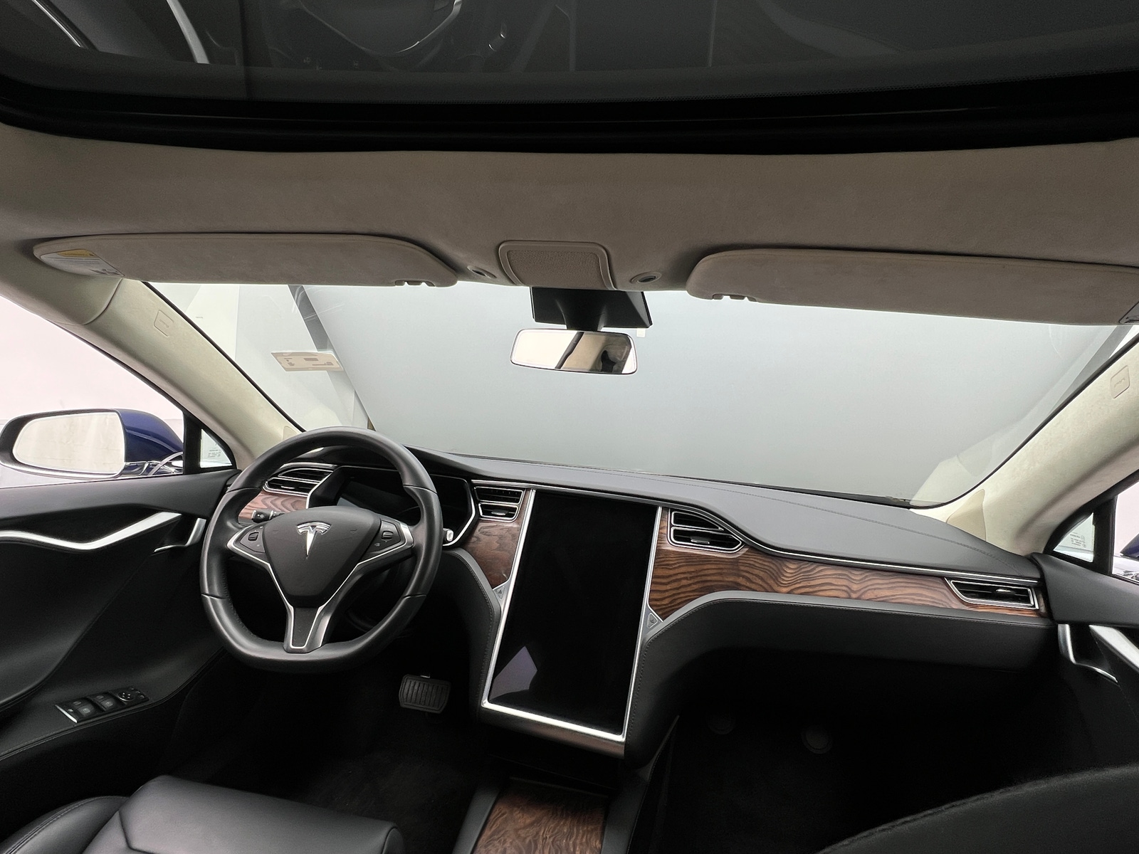 Thumbnail: 2017 Tesla Model S - 2