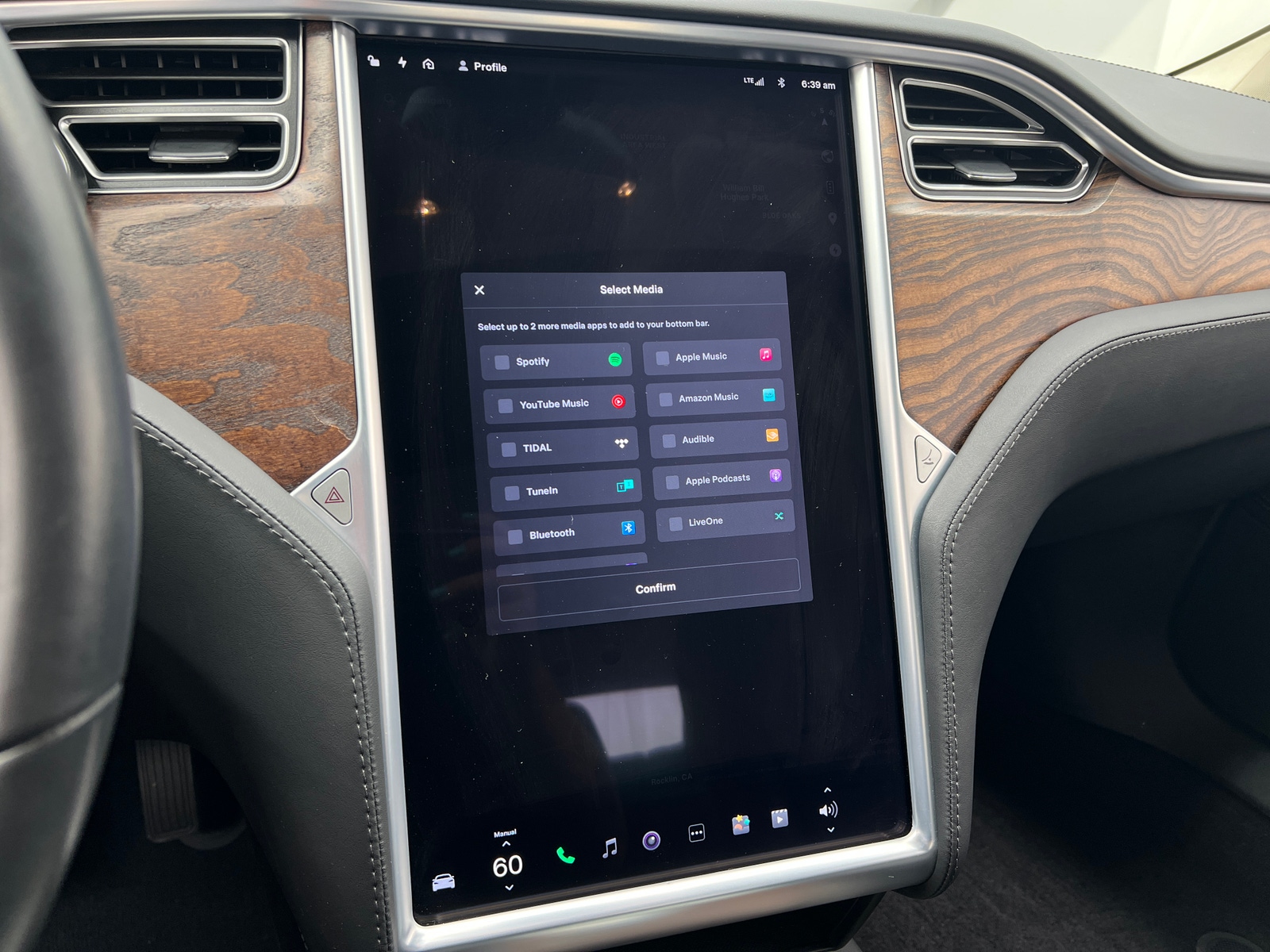 Thumbnail: 2017 Tesla Model S - 3