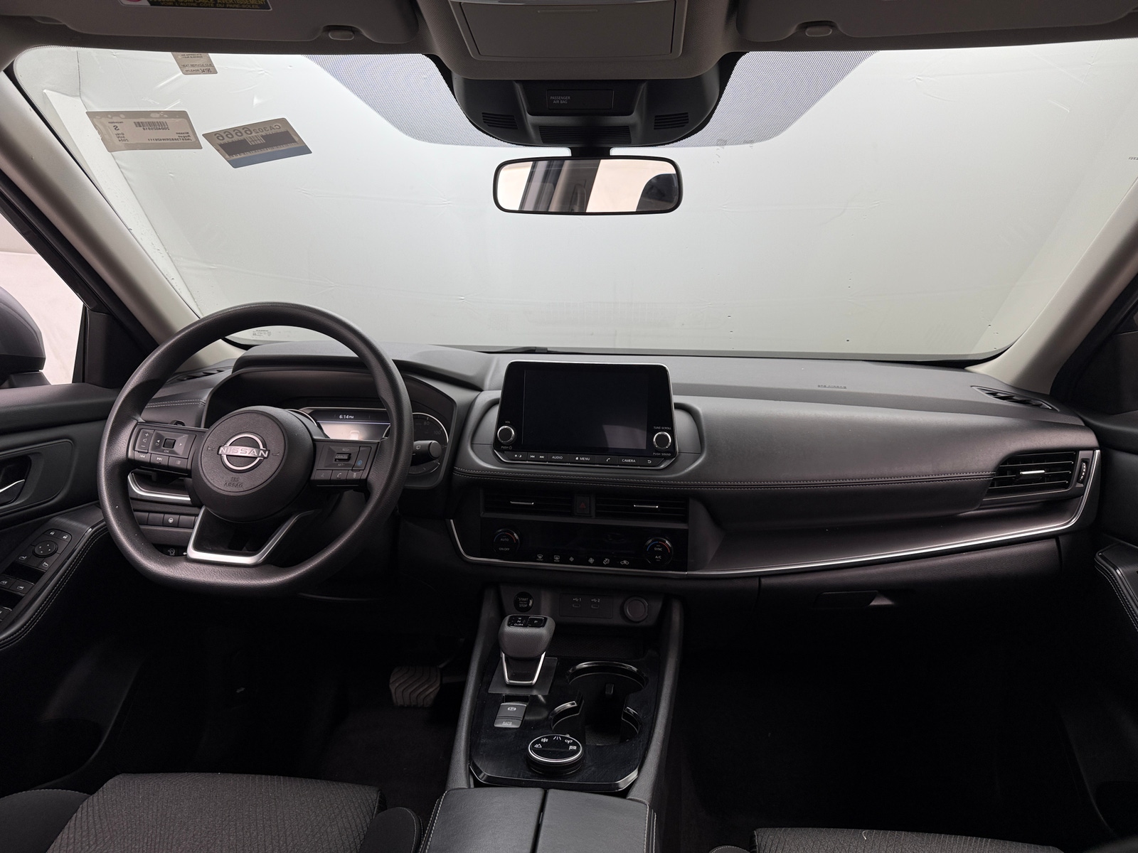 Thumbnail: 2024 Nissan Rogue - 3