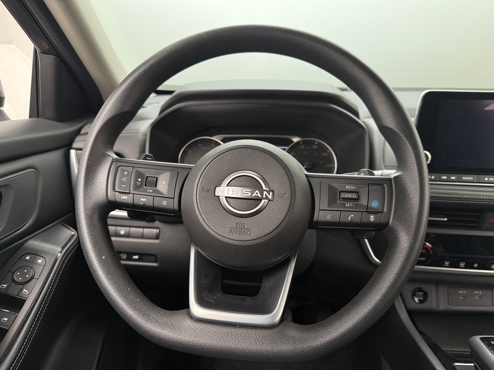 Thumbnail: 2024 Nissan Rogue - 5