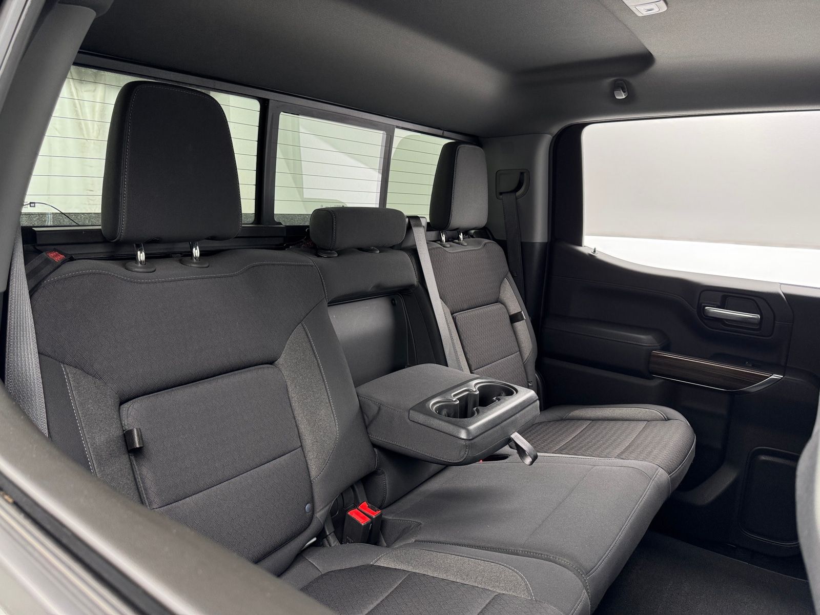 Thumbnail: 2020 Chevrolet Silverado 1500 - 6