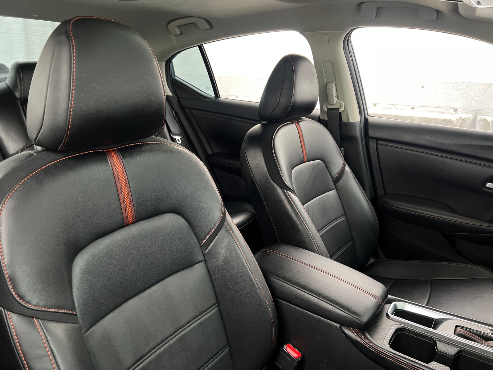 Thumbnail: 2024 Nissan Sentra - 2