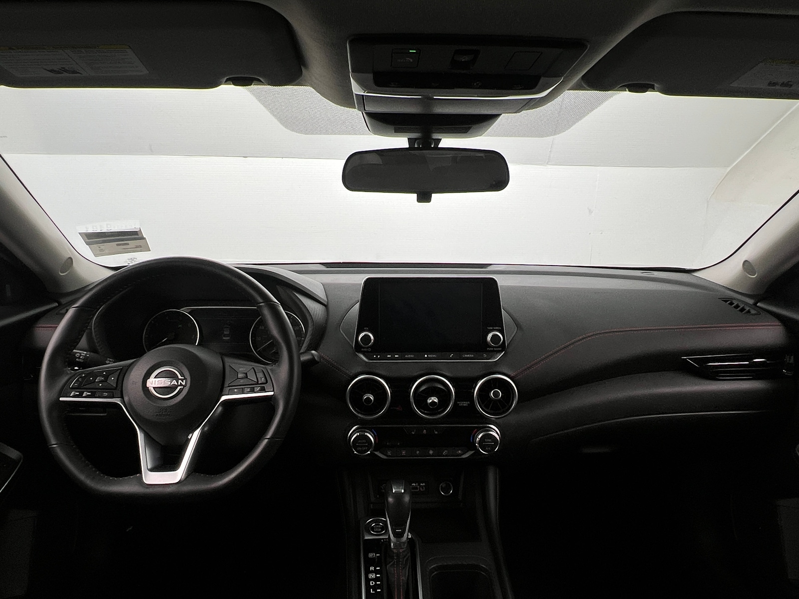 Thumbnail: 2024 Nissan Sentra - 3