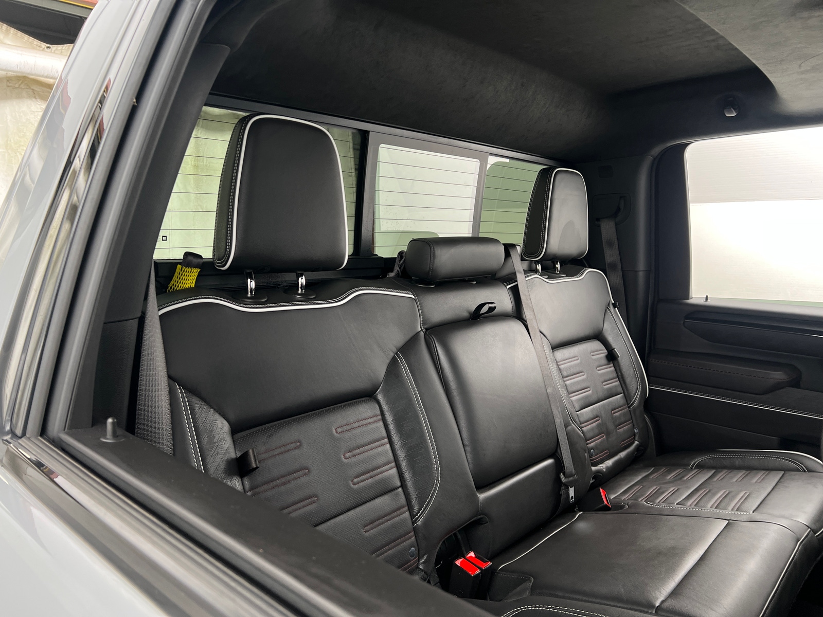 Thumbnail: 2024 GMC Sierra 2500 - 5