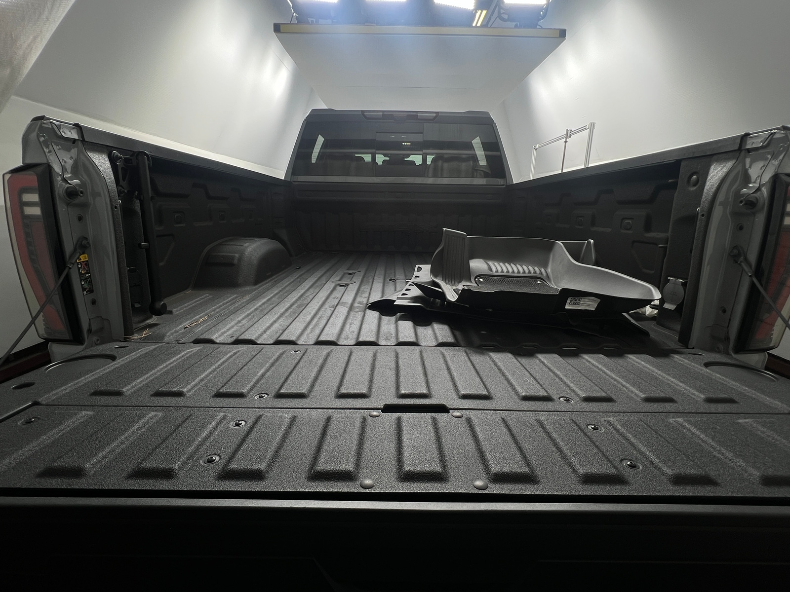 Thumbnail: 2024 GMC Sierra 2500 - 6