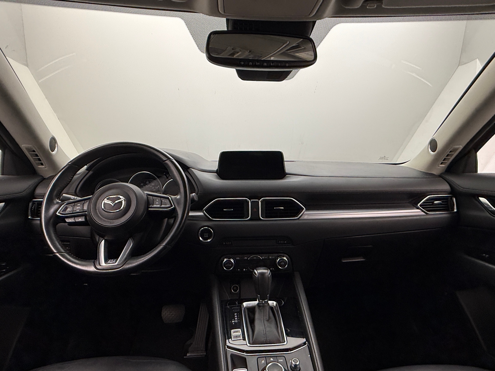 Thumbnail: 2017 Mazda CX-5 - 2