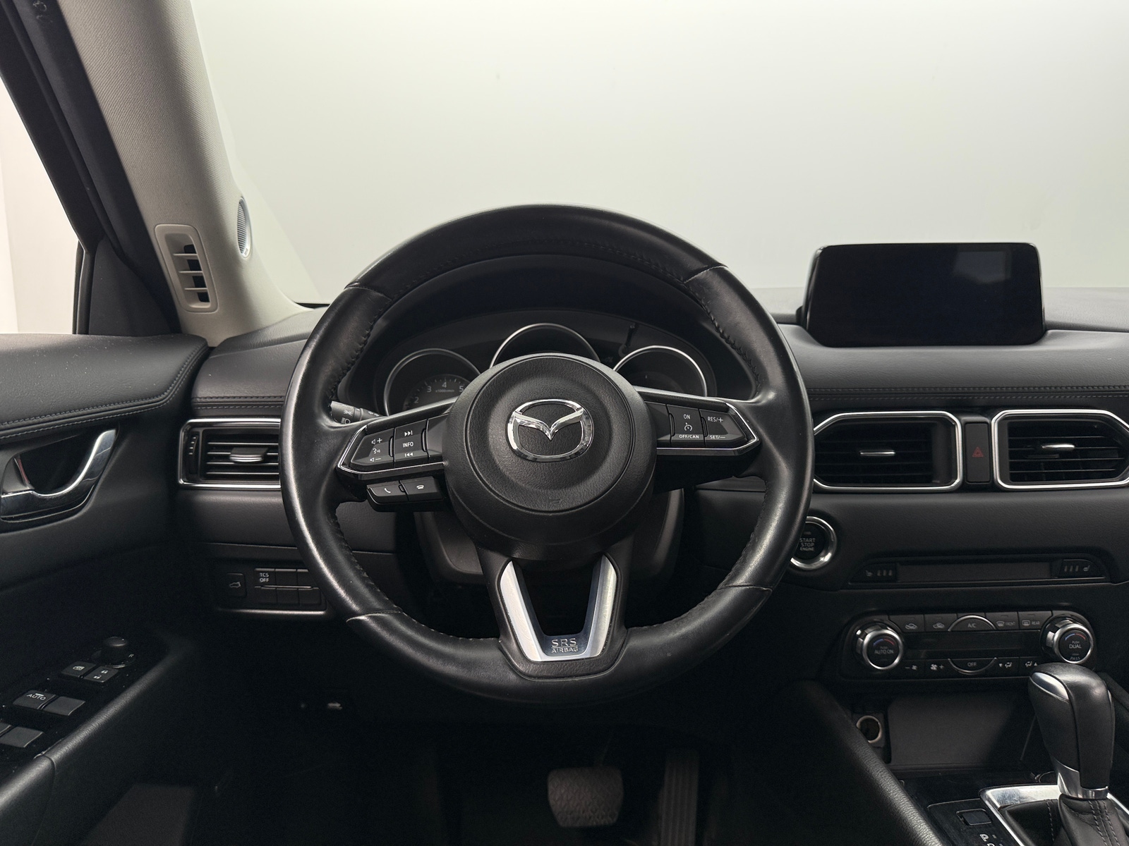 Thumbnail: 2017 Mazda CX-5 - 4