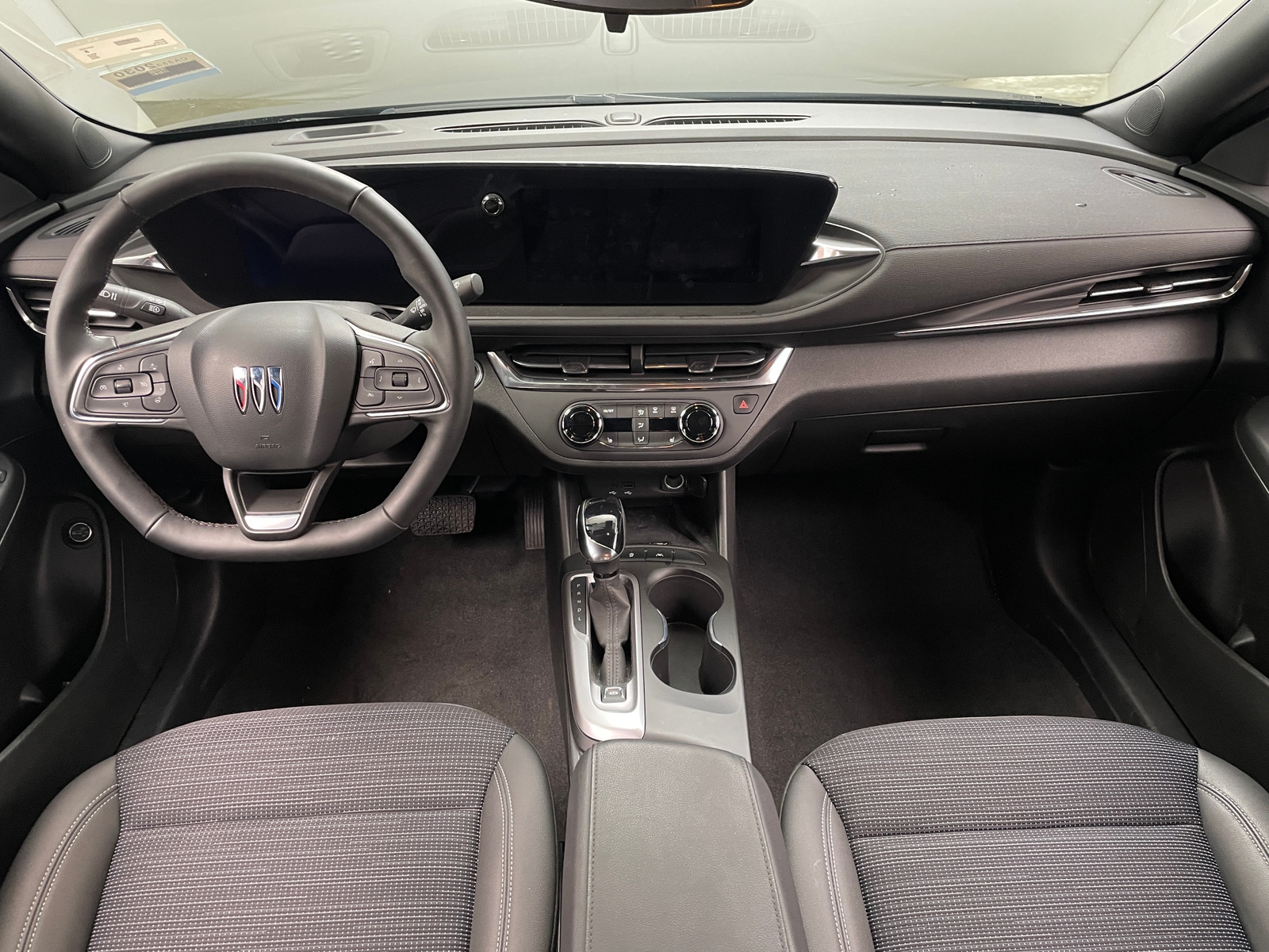 Thumbnail: 2024 Buick Envista - 2