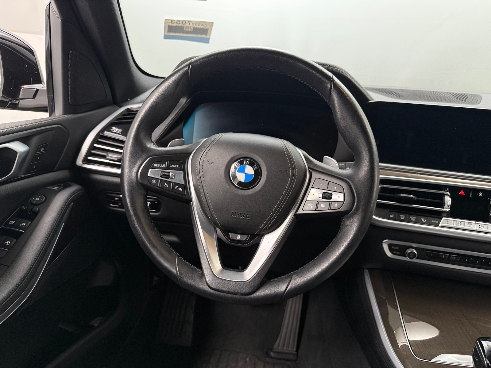 Thumbnail: 2022 BMW X5 - 4