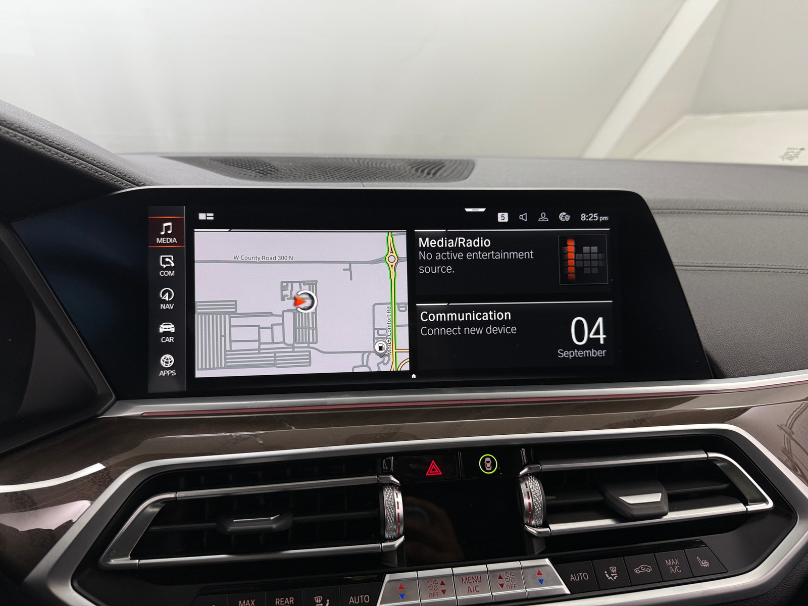 Thumbnail: 2022 BMW X5 - 3