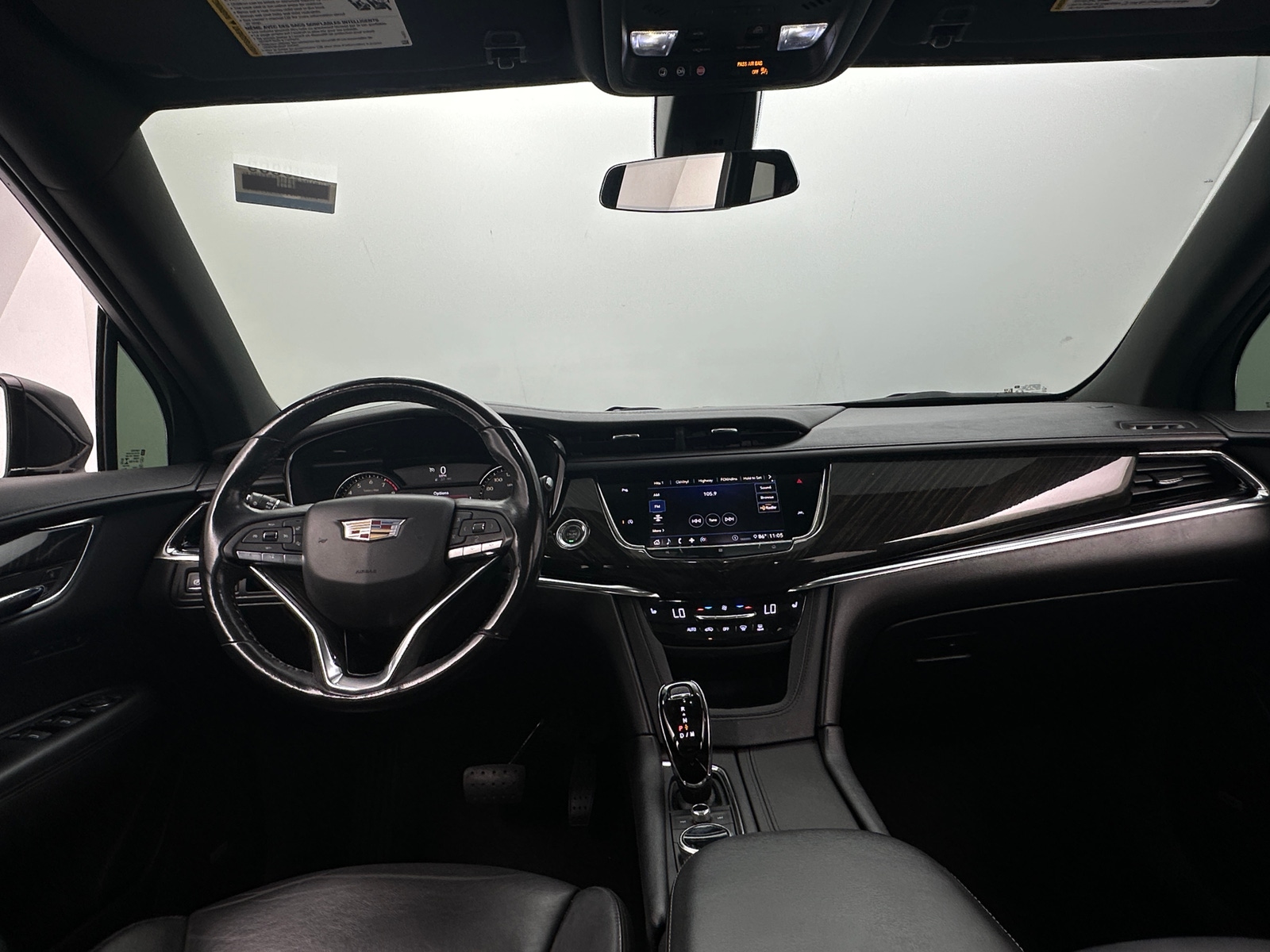 Thumbnail: 2020 Cadillac XT6 - 2