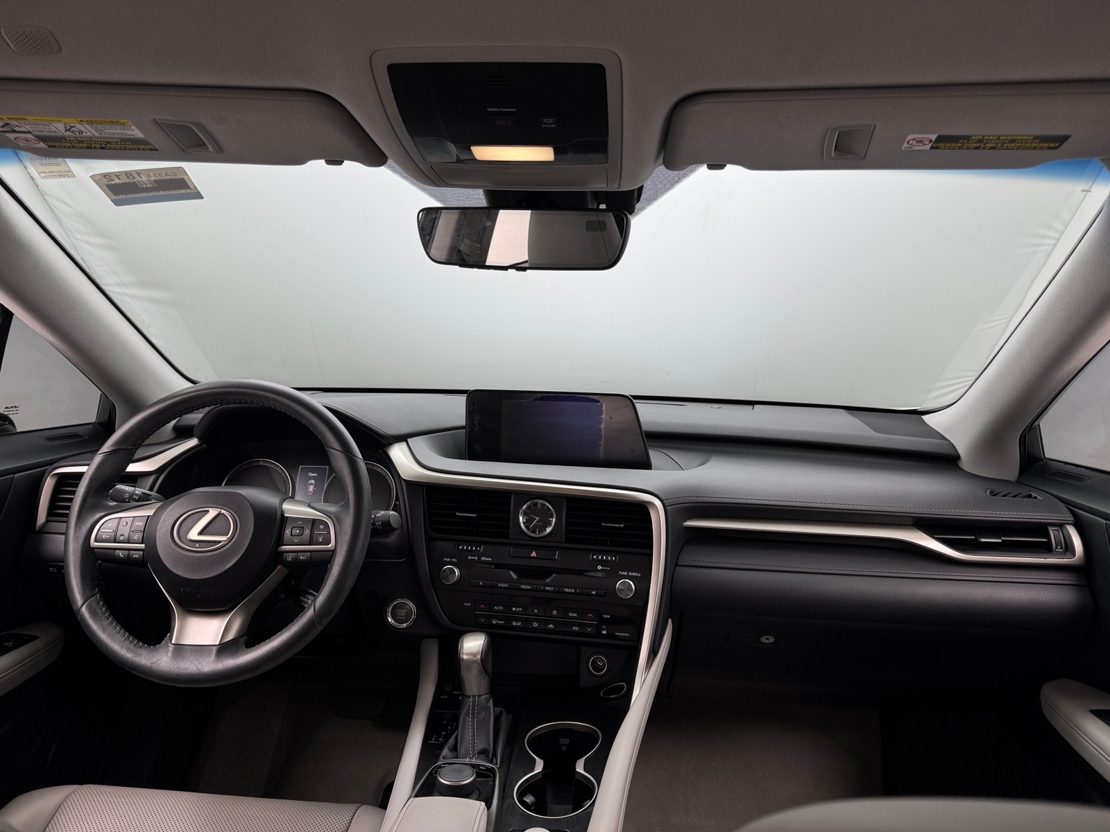 Thumbnail: 2018 Lexus RX - 3