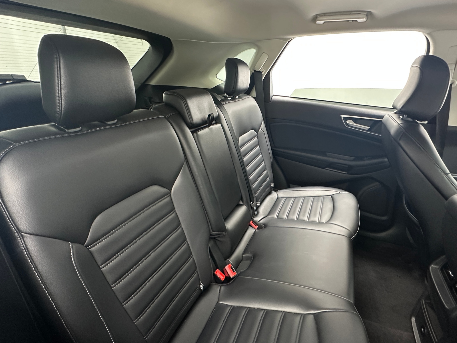 Thumbnail: 2024 Ford Edge - 5