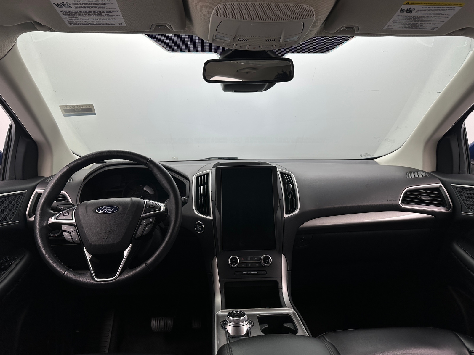 Thumbnail: 2024 Ford Edge - 2