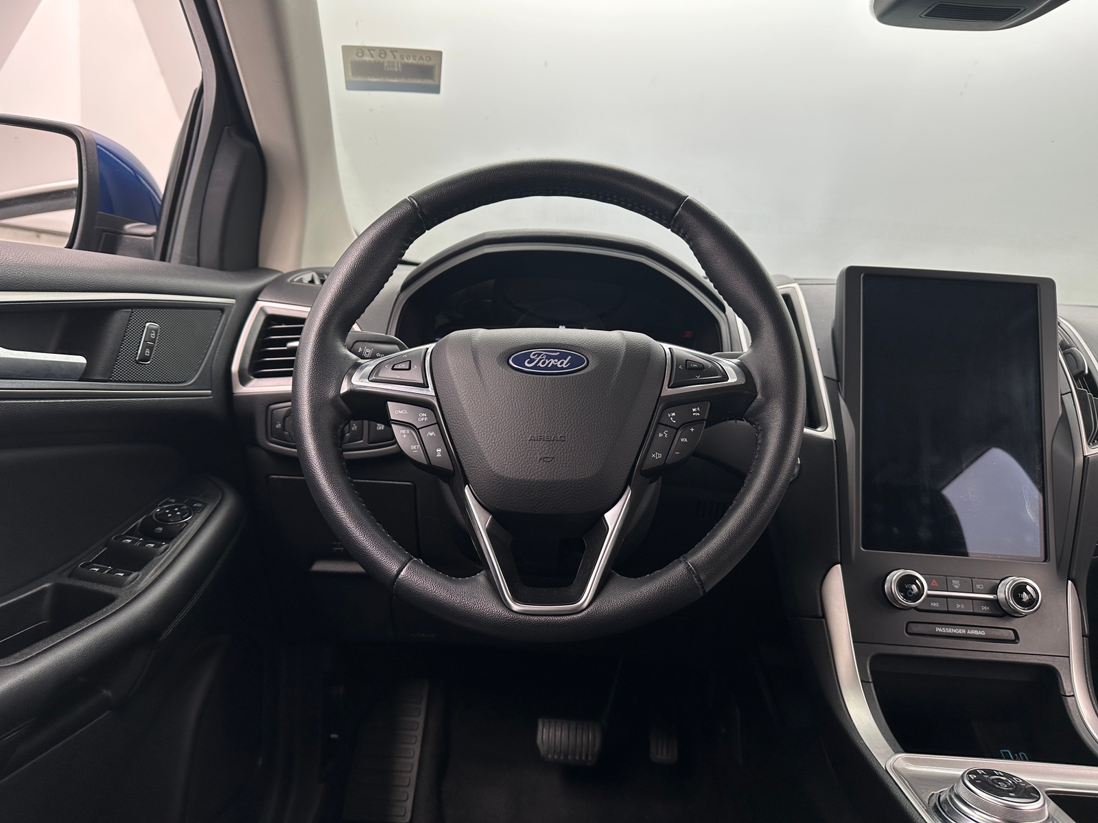 Thumbnail: 2024 Ford Edge - 4