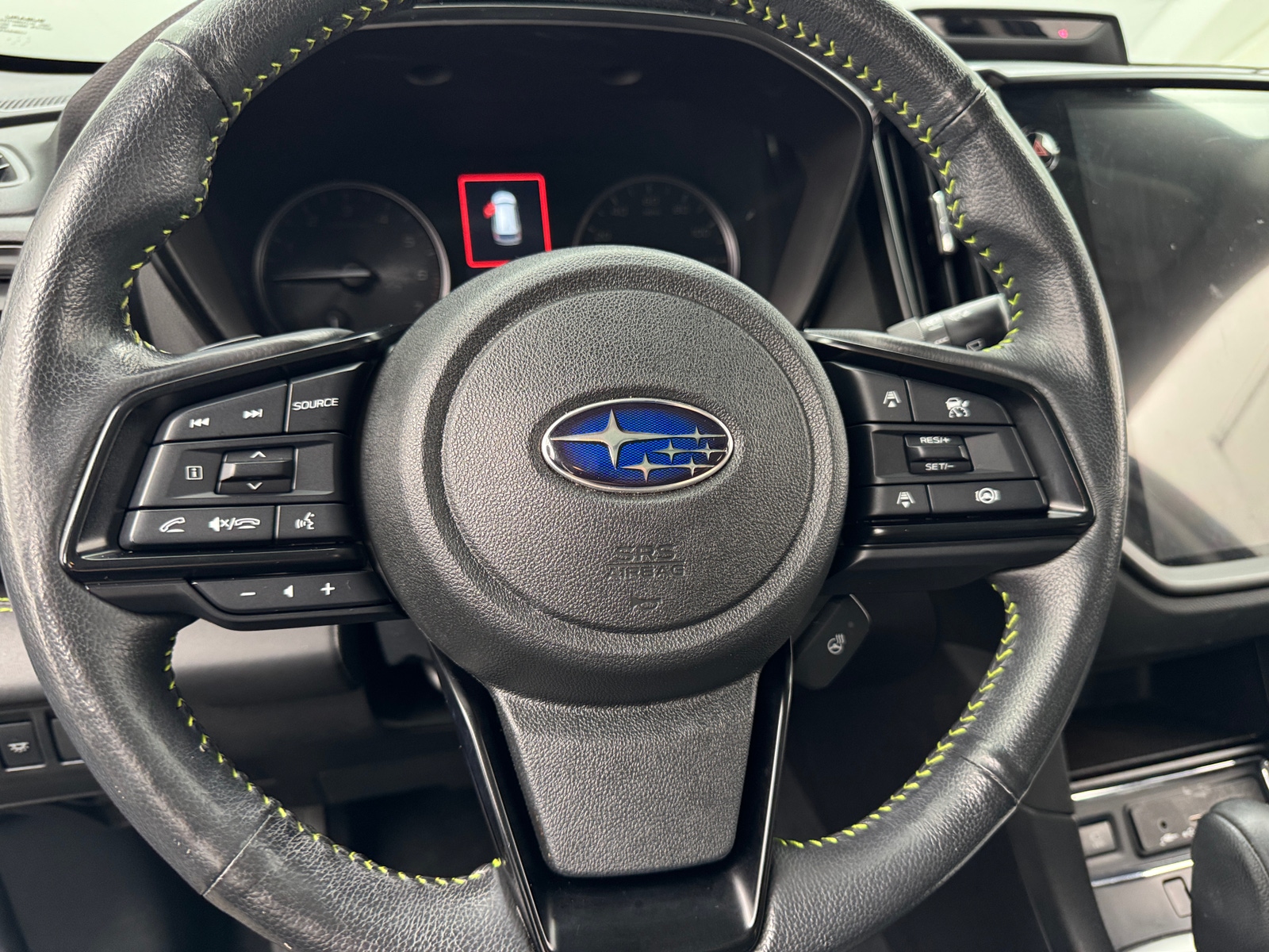 Thumbnail: 2023 Subaru Ascent - 4