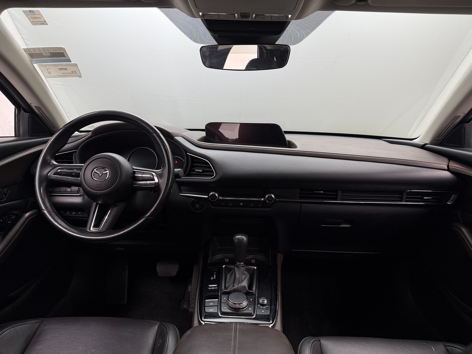 Thumbnail: 2023 Mazda CX-30 - 2