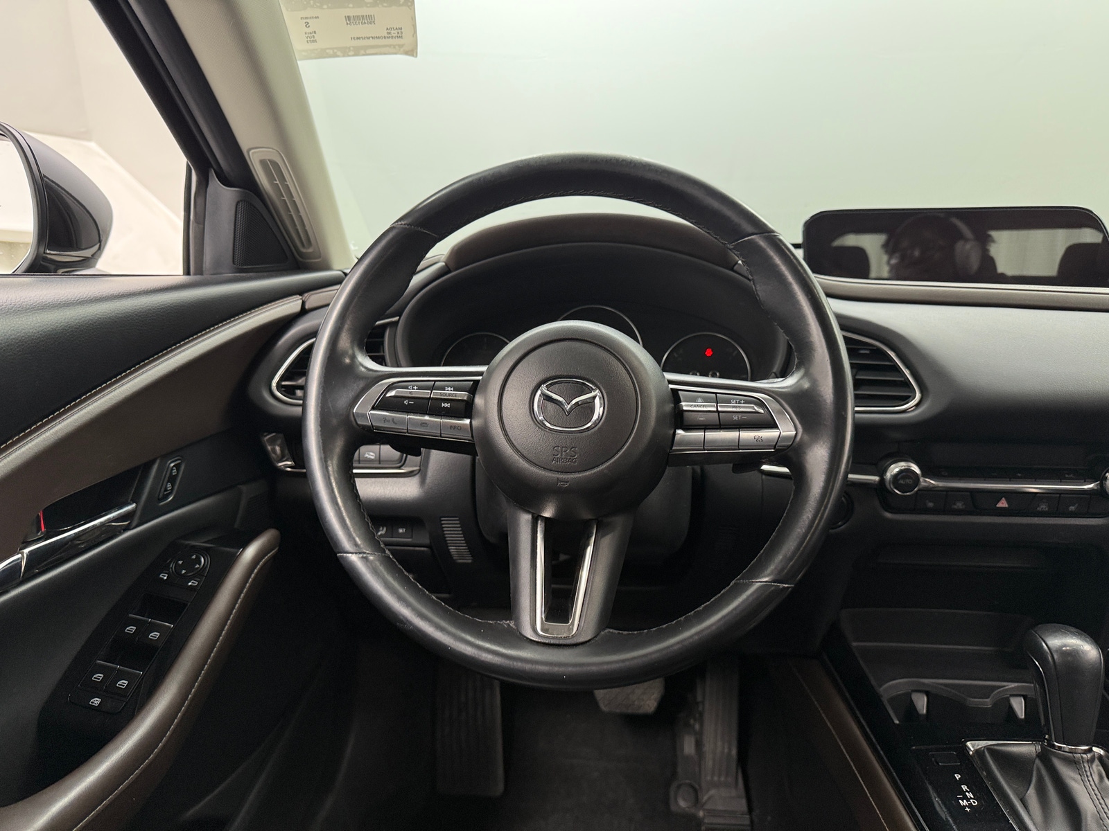 Thumbnail: 2023 Mazda CX-30 - 4