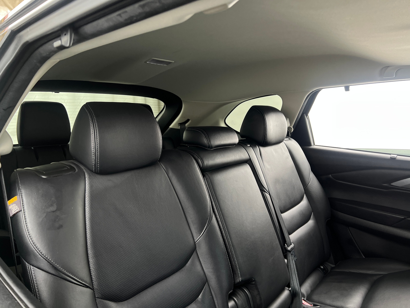 Thumbnail: 2021 Mazda CX-9 - 5