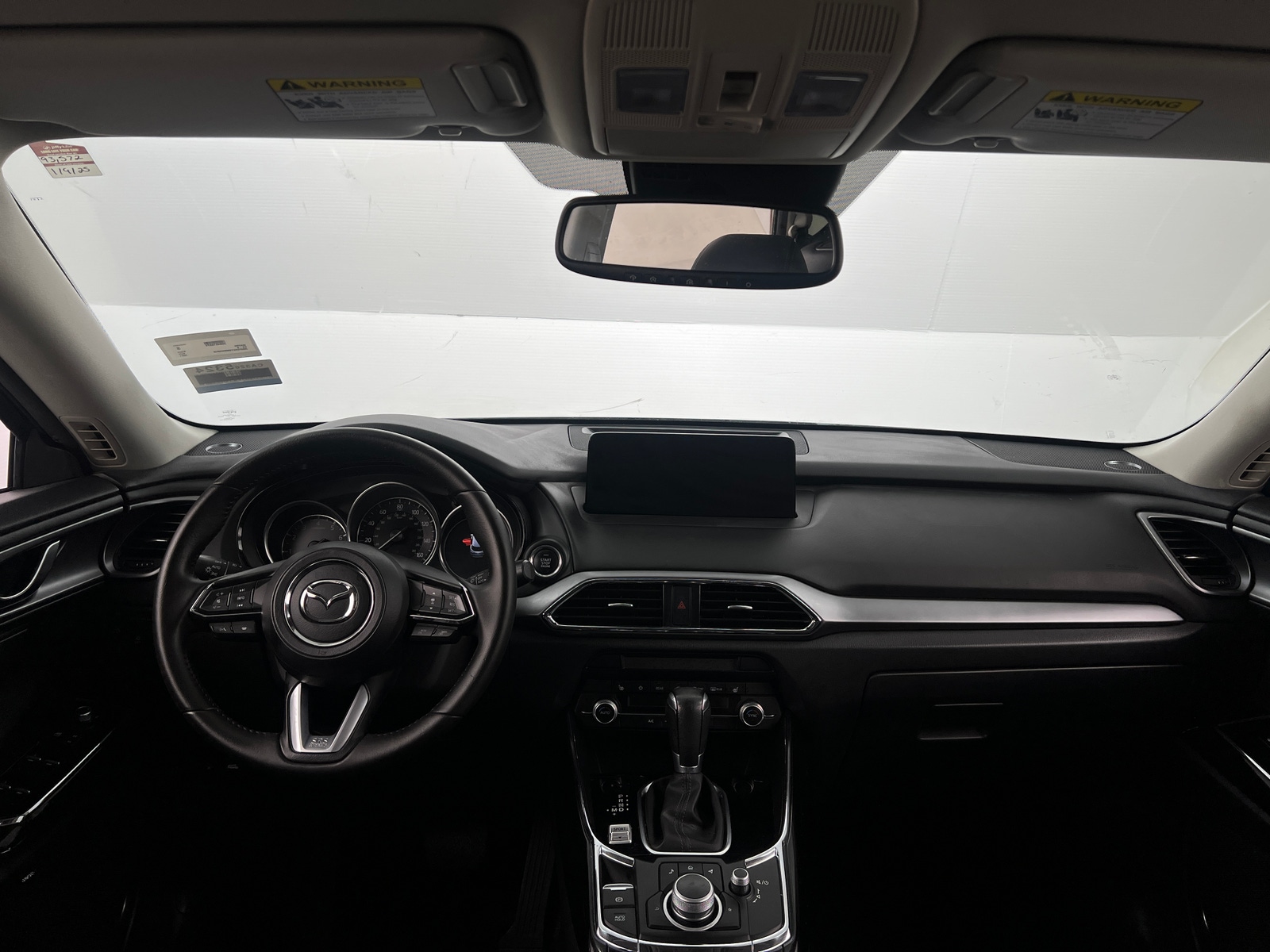 Thumbnail: 2021 Mazda CX-9 - 2