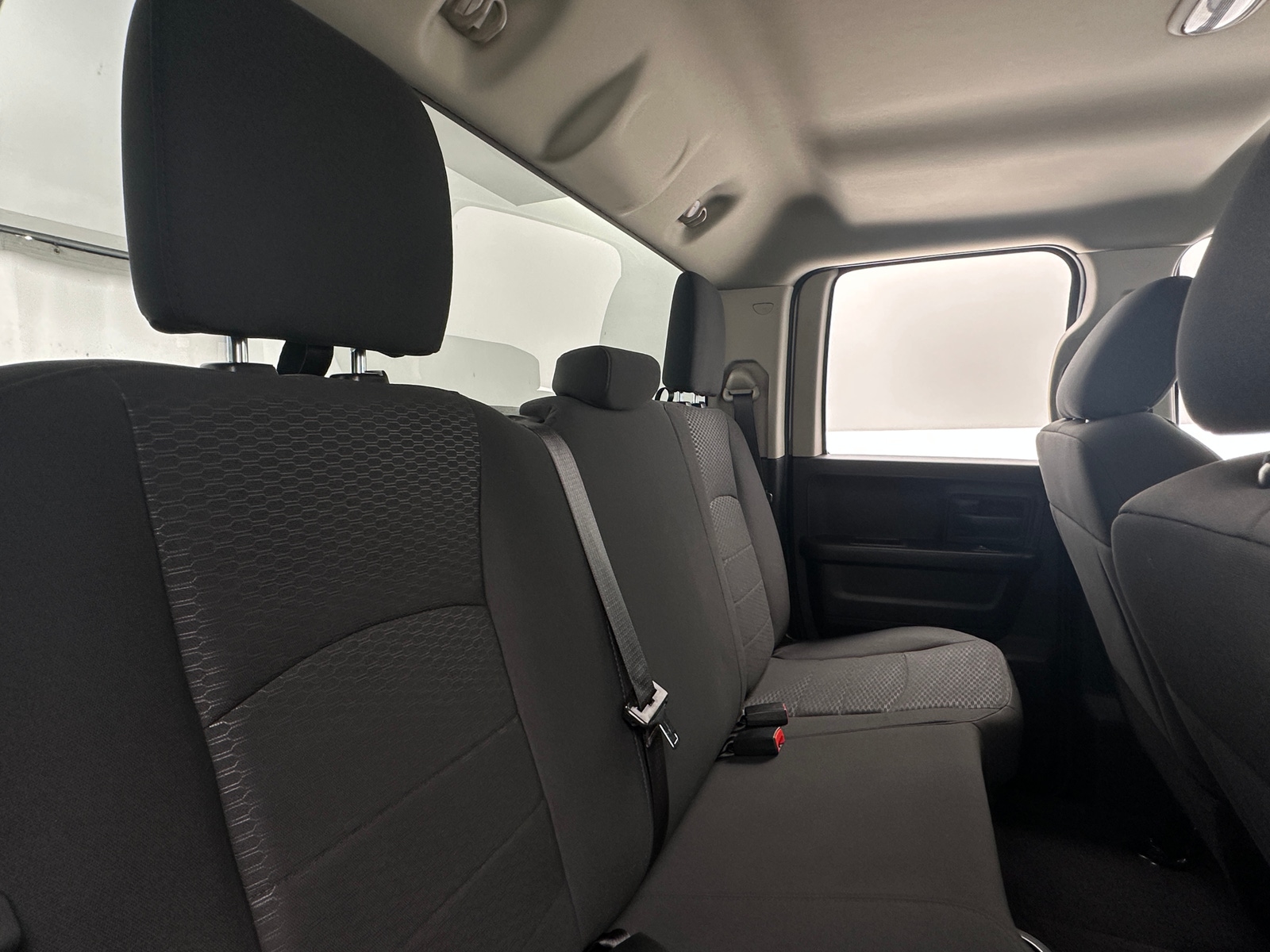 Thumbnail: 2019 RAM 1500 Classic - 6