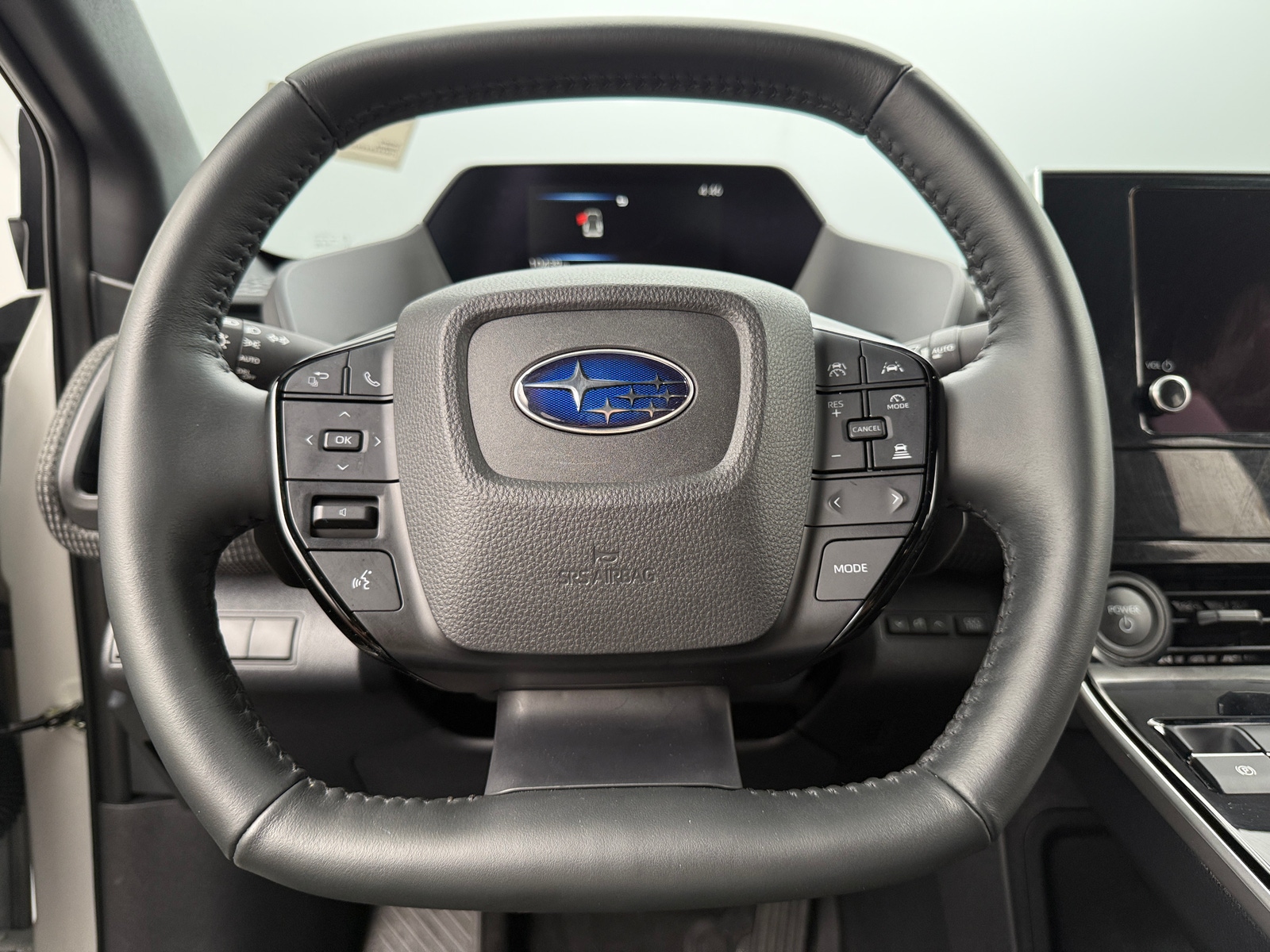 Thumbnail: 2024 Subaru Solterra - 5