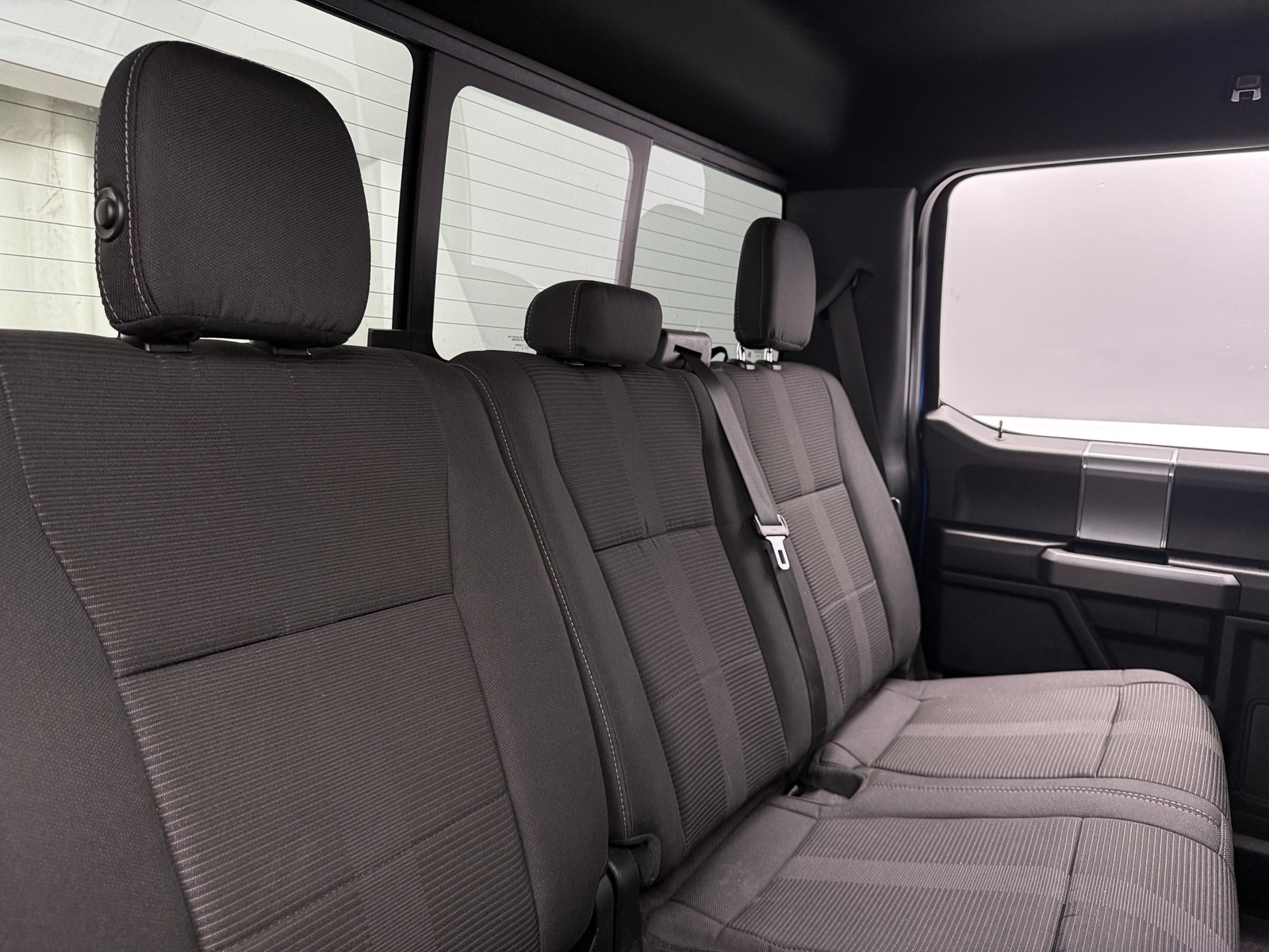 Thumbnail: 2016 Ford Econoline - 6