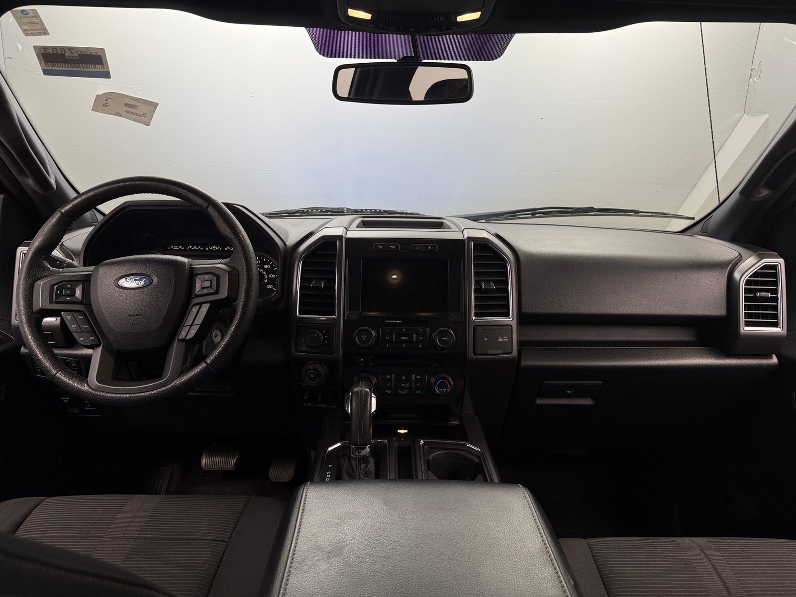 Thumbnail: 2016 Ford Econoline - 3