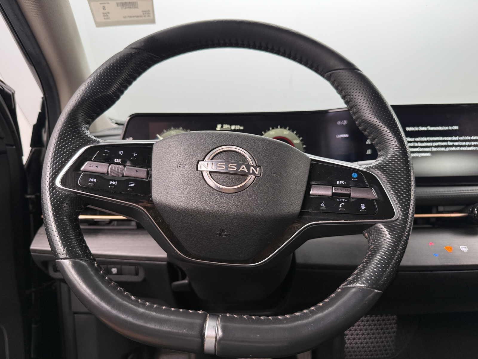 Thumbnail: 2023 Nissan Ariya - 4