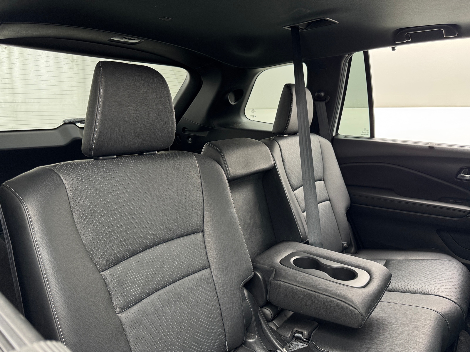 Thumbnail: 2019 Honda Passport - 5
