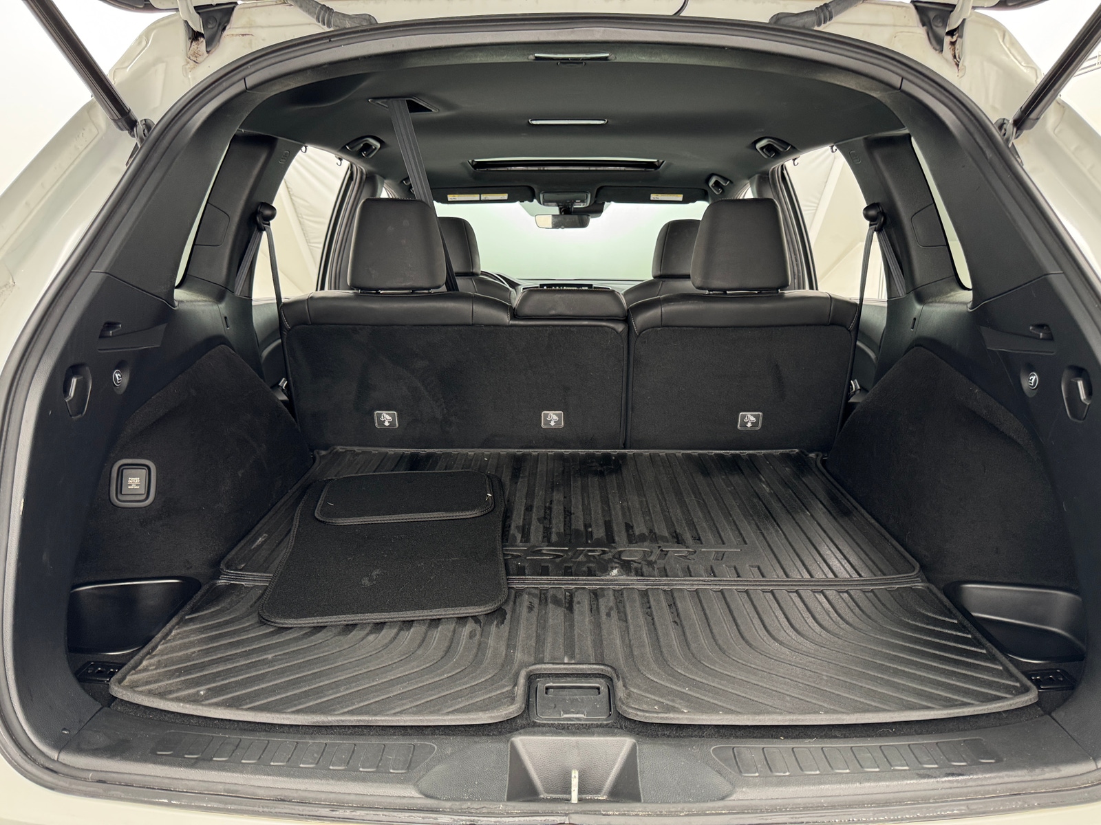Thumbnail: 2019 Honda Passport - 6