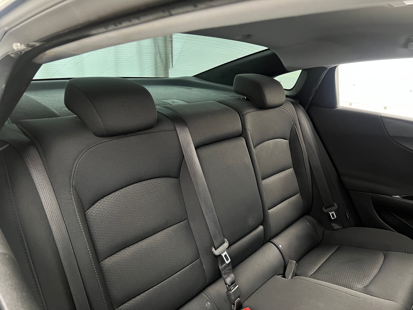 Thumbnail: 2016 Chevrolet Malibu - 6