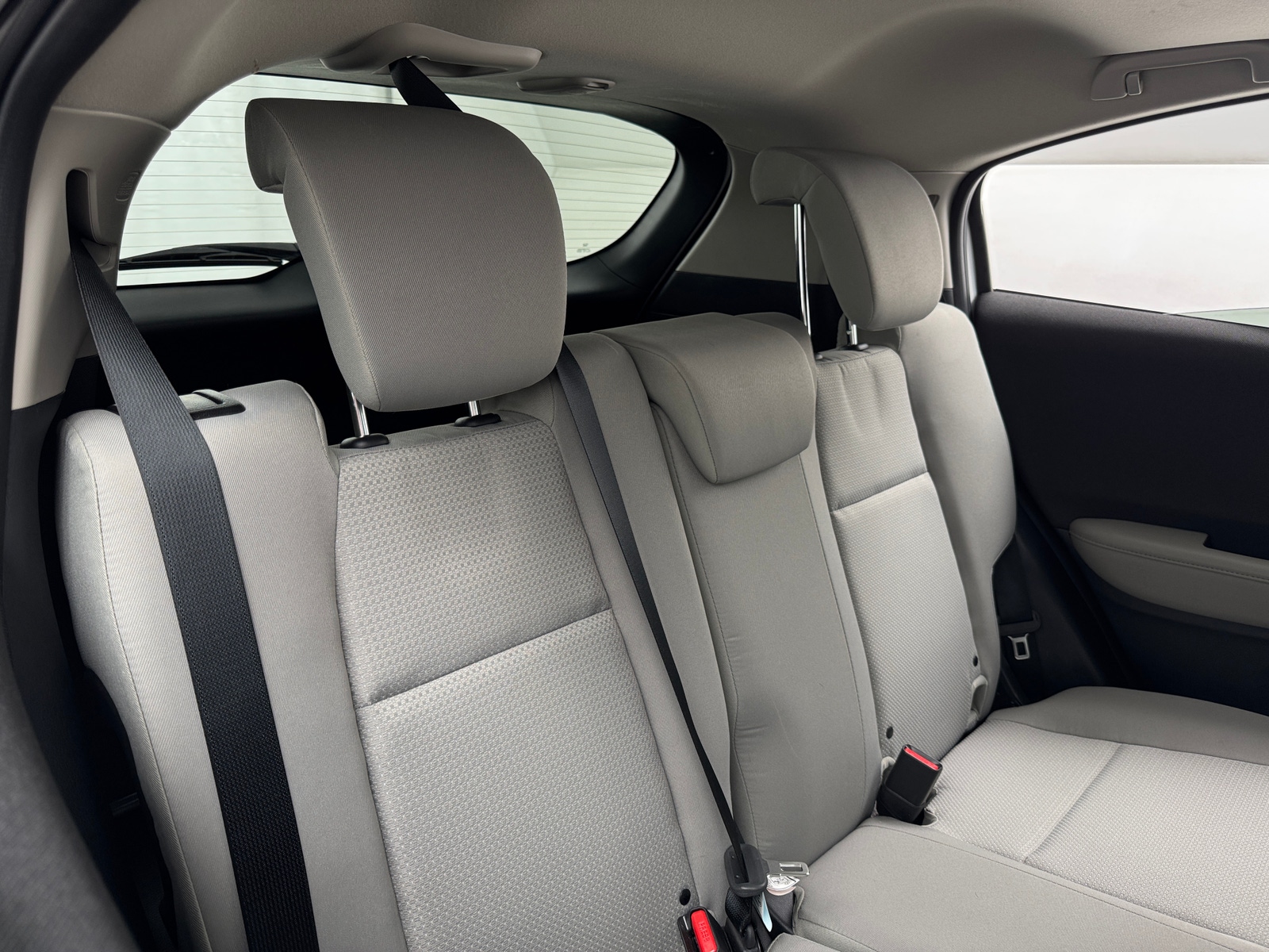 Thumbnail: 2021 Honda HR-V - 6