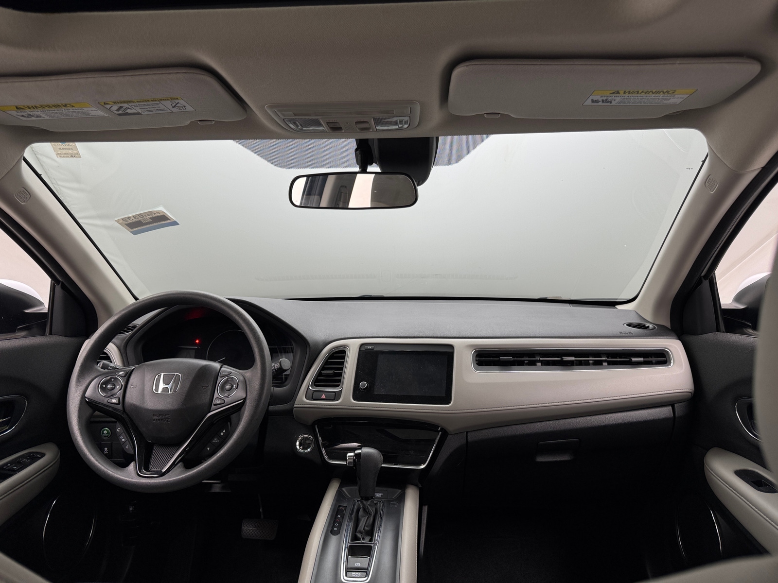 Thumbnail: 2021 Honda HR-V - 3