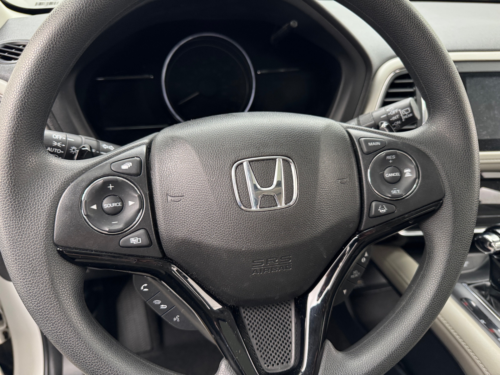 Thumbnail: 2021 Honda HR-V - 5