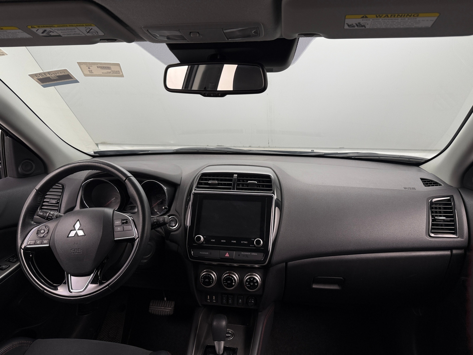 Thumbnail: 2024 Mitsubishi Outlander Sport - 2