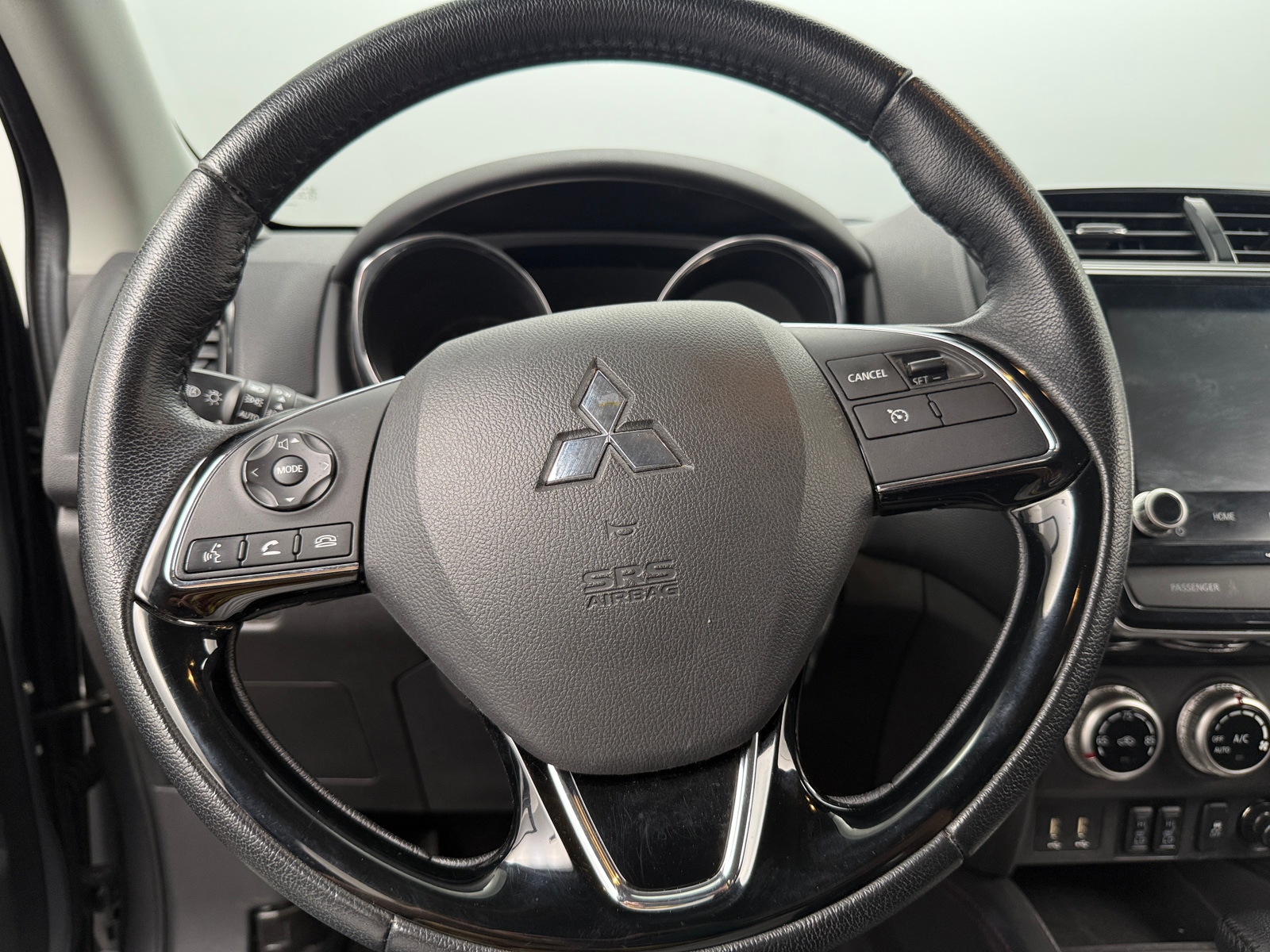 Thumbnail: 2024 Mitsubishi Outlander Sport - 4