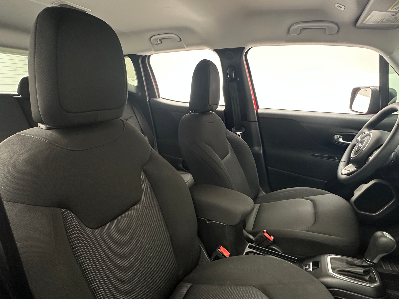 Thumbnail: 2018 Jeep Renegade - 2