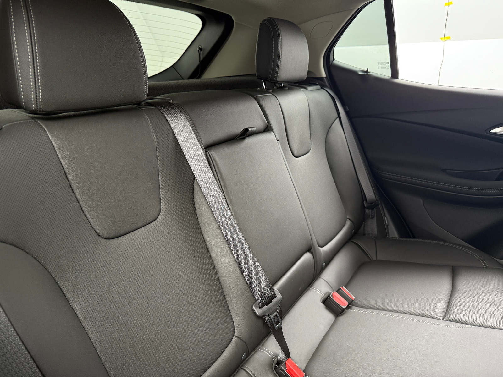 Thumbnail: 2024 Buick Encore GX - 5