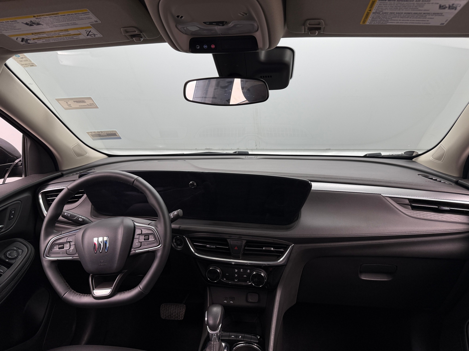 Thumbnail: 2024 Buick Encore GX - 2