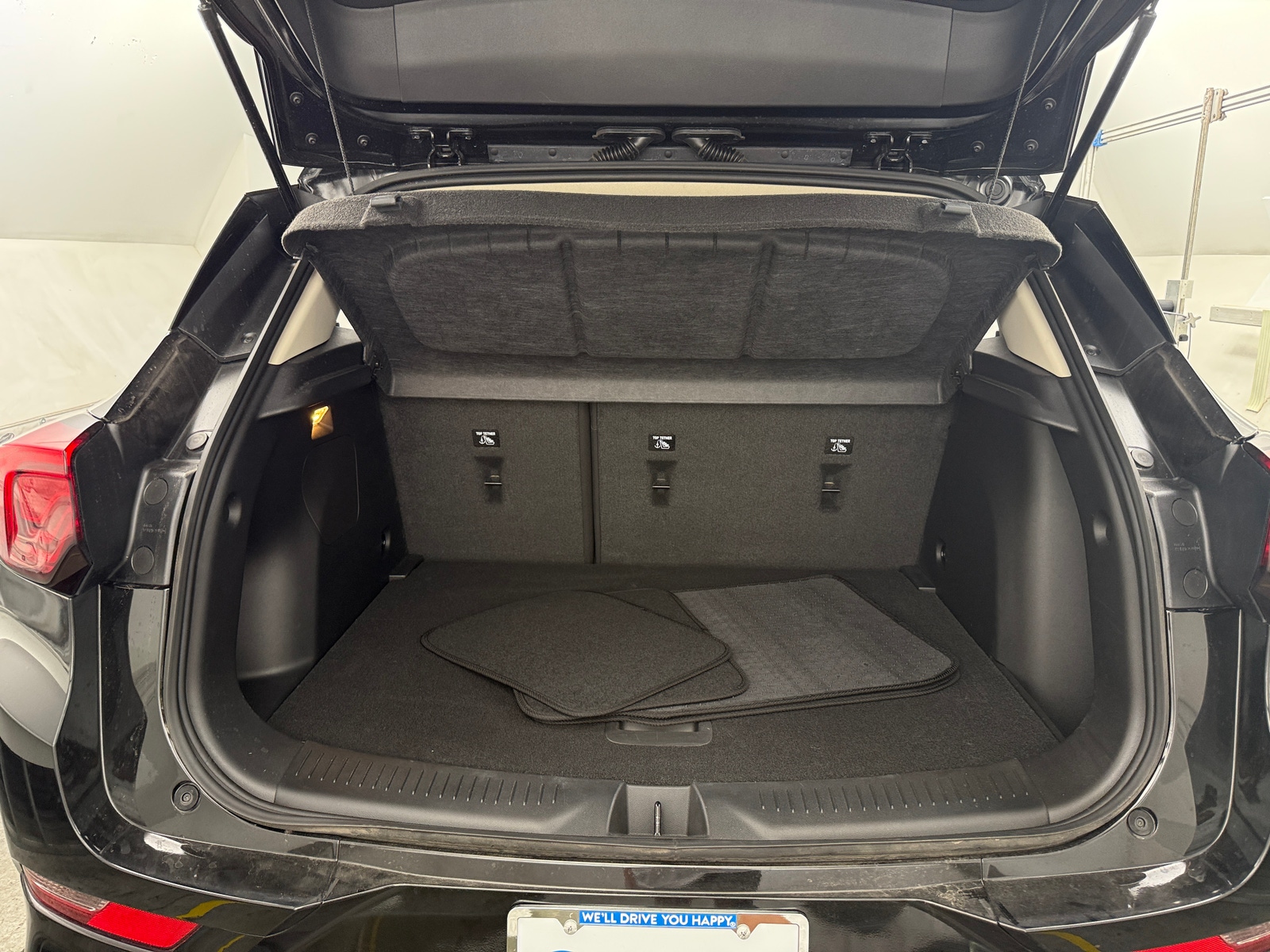 Thumbnail: 2024 Buick Encore GX - 6